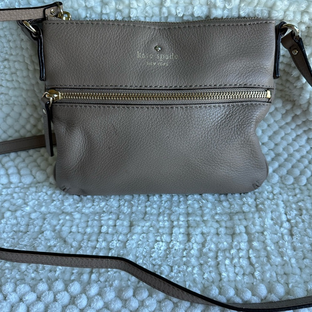 Kate Spade On Purpose Swingpack Crossbody